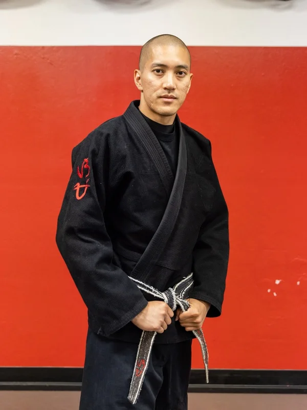 Joshu Ryan Hamada (Instructor)